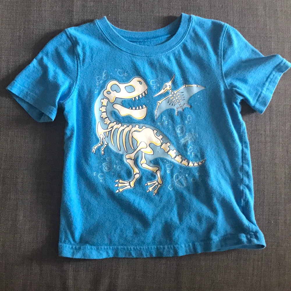 Boys tshirt